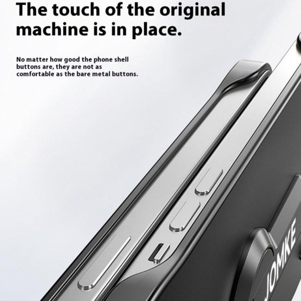 Kryt Na Samsung Galaxy S25 5g Bezrámový Design A Bajonet