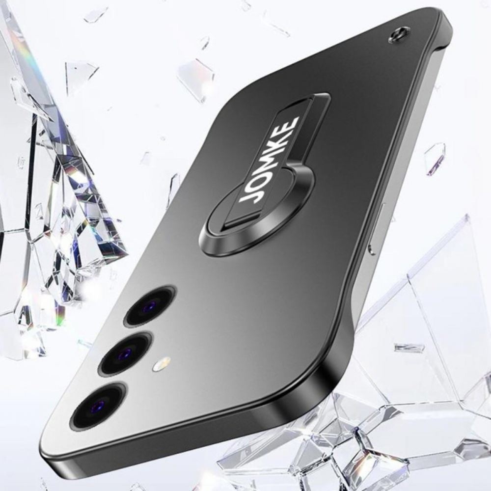 Kryt Na Samsung Galaxy S25 5g Bezrámový Design A Bajonet