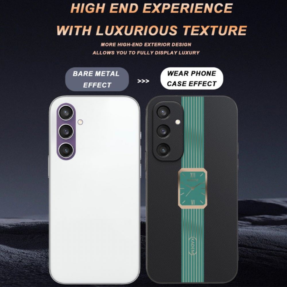 Kryt Na Samsung Galaxy S25 5g Hodinky Kadem