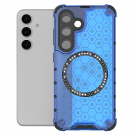 Kryt Na Samsung Galaxy S25 5g Kompatibilní S Magsafe Voština