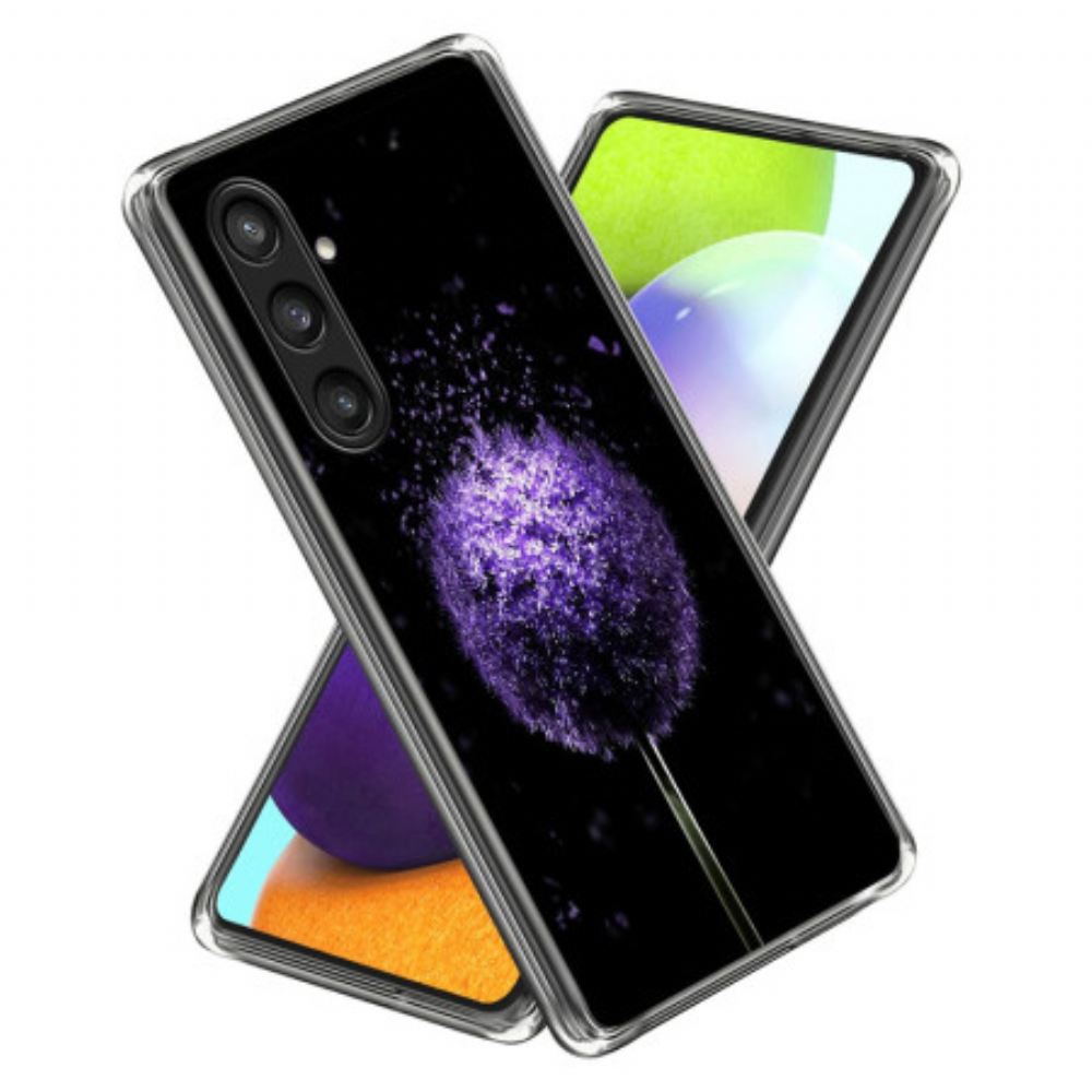 Kryt Na Samsung Galaxy S25 5g Pampeliška