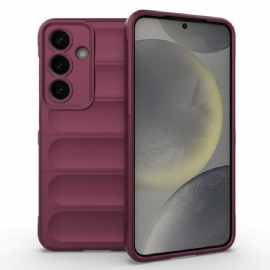 Kryt Na Samsung Galaxy S25 5g Protiskluzový