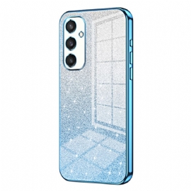 Kryt Na Samsung Galaxy S25 5g Třpytivý Efekt