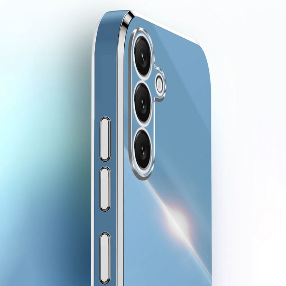 Kryt Na Samsung Galaxy S25 5g Xinli