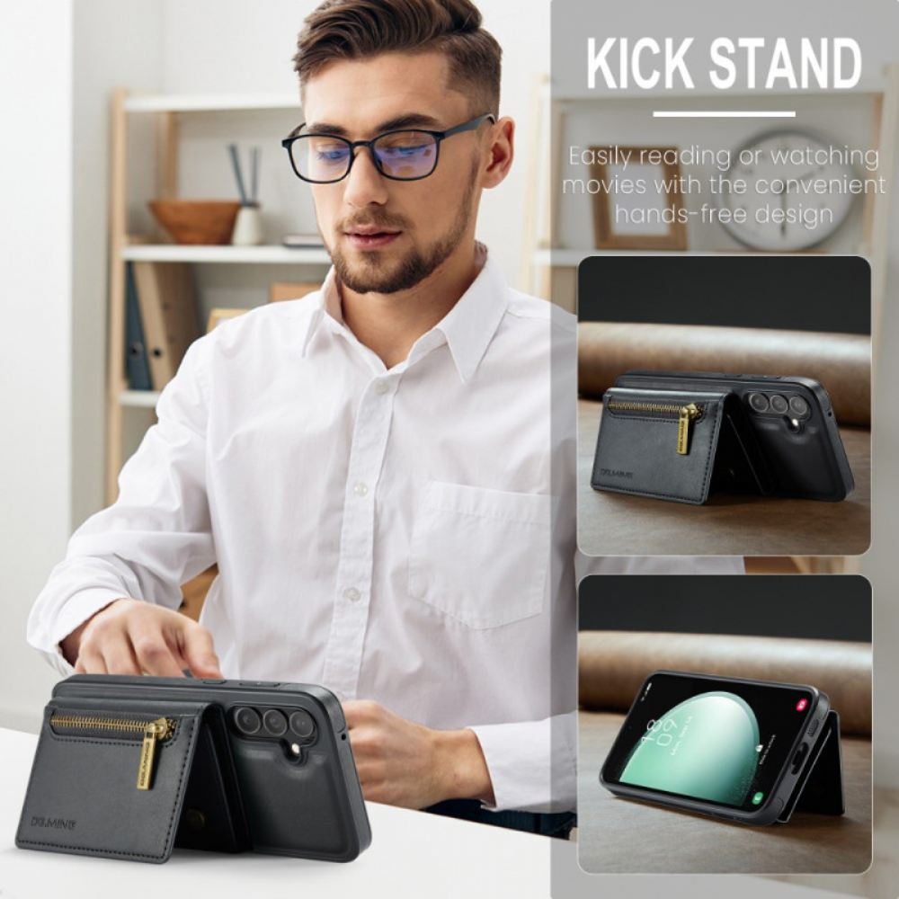 Kryt Na Samsung Galaxy S25 5g Řada M5 Dg.ming