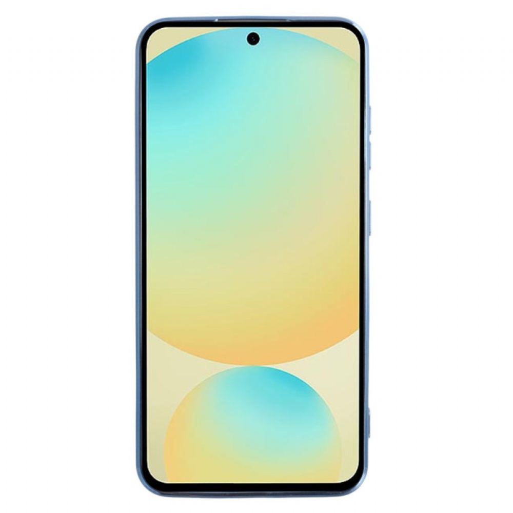 Kryt Na Samsung Galaxy S25 5g Řemínky Kadem