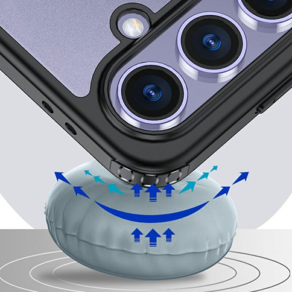 Kryt Samsung Galaxy S25 5g Airbag