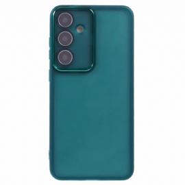 Kryt Samsung Galaxy S25 5g Barevný Silikon