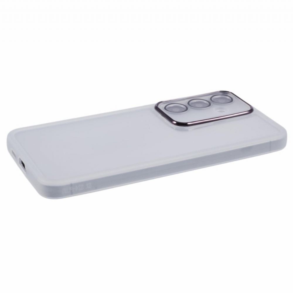 Kryt Samsung Galaxy S25 5g Barevný Silikon