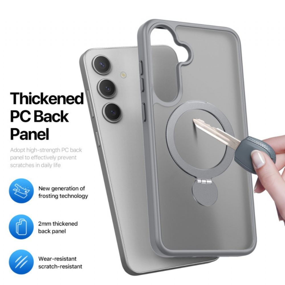 Kryt Samsung Galaxy S25 5g Ducis Yind Series Dux