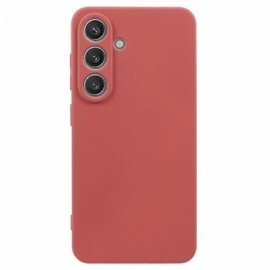 Kryt Samsung Galaxy S25 5g Dvojité Vlákno