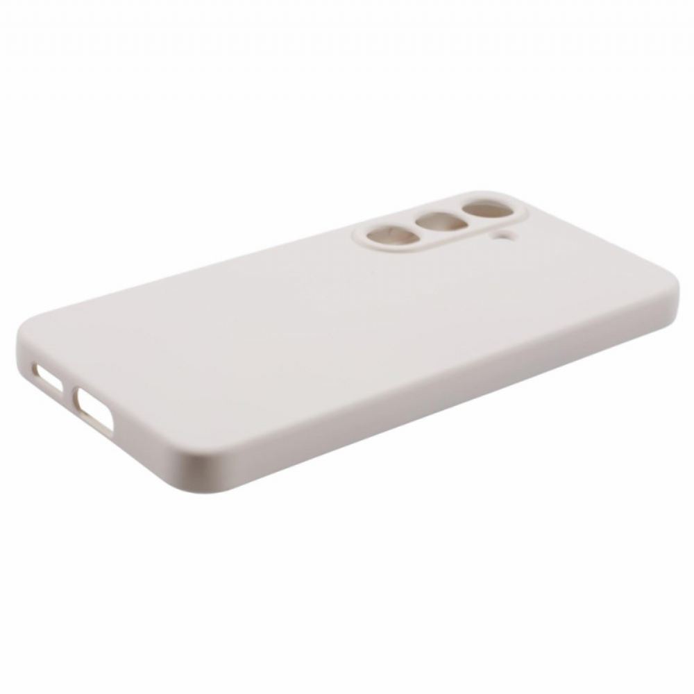 Kryt Samsung Galaxy S25 5g Dvojité Vlákno