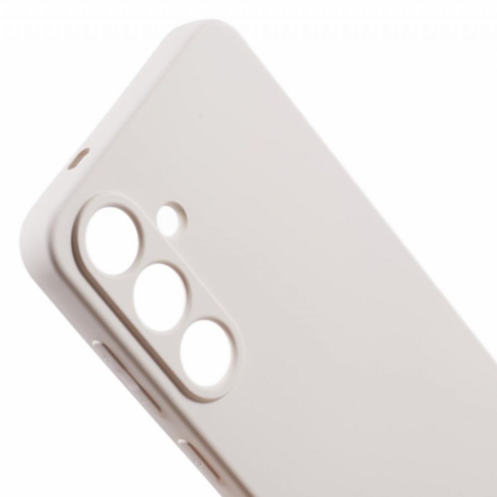 Kryt Samsung Galaxy S25 5g Dvojité Vlákno