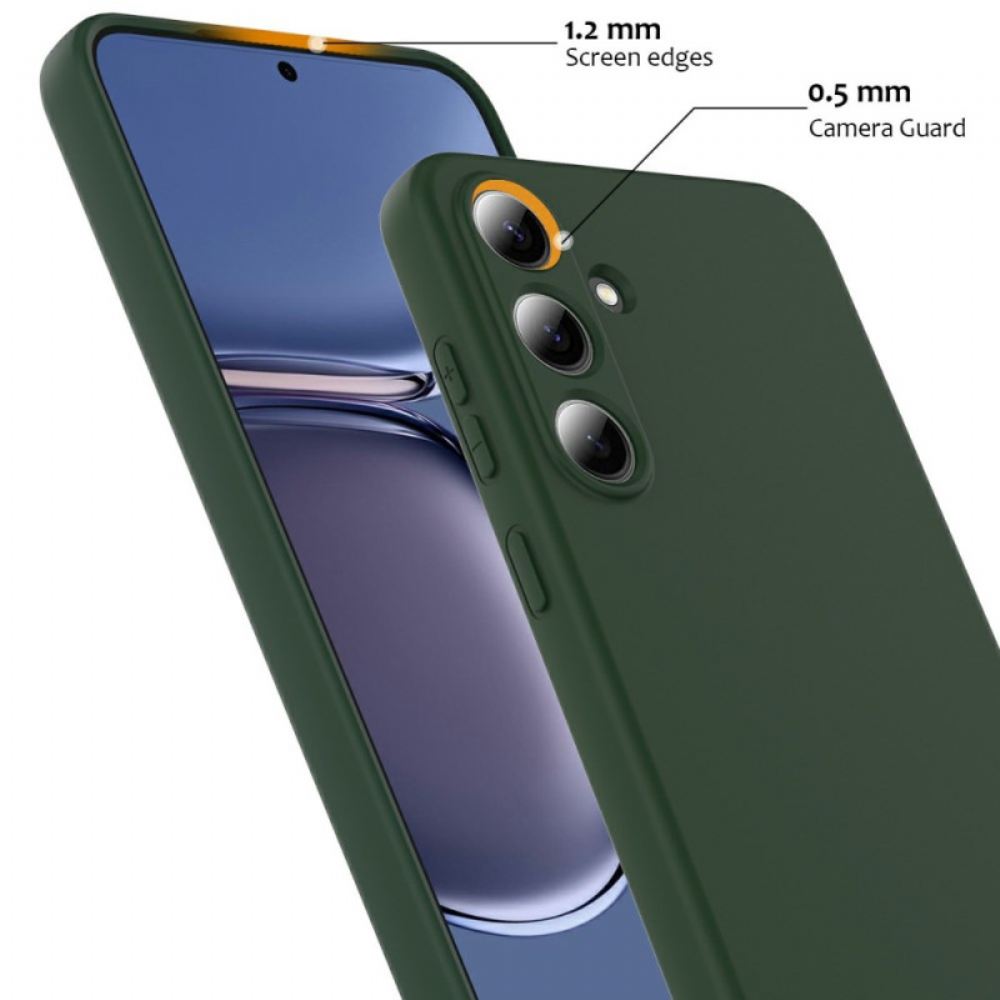 Kryt Samsung Galaxy S25 5g Kompatibilní S Magsafe A Šňůrkou Na Krk