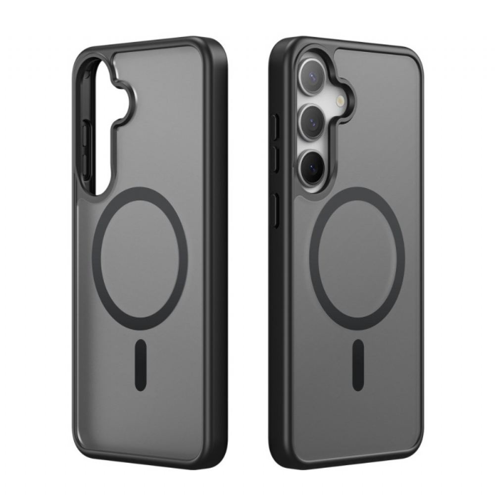 Kryt Samsung Galaxy S25 5g Kompatibilní S Magsafe Matný