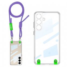 Kryt Samsung Galaxy S25 5g Kryty Na Mobil Barva