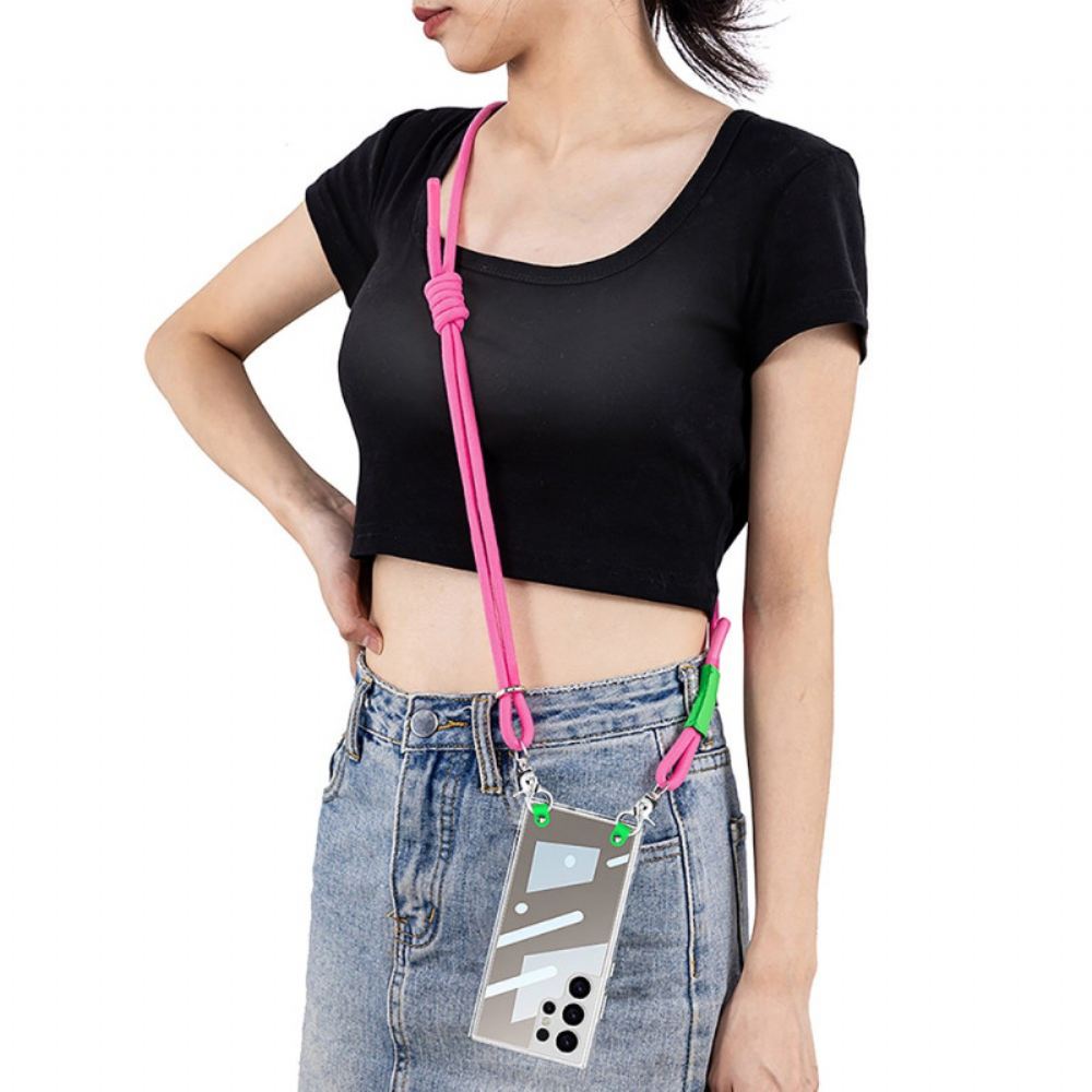 Kryt Samsung Galaxy S25 5g Kryty Na Mobil Barva