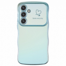 Kryt Samsung Galaxy S25 5g Kryty Na Mobil Duhový Gradient