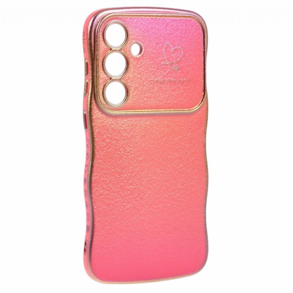 Kryt Samsung Galaxy S25 5g Kryty Na Mobil Duhový Gradient