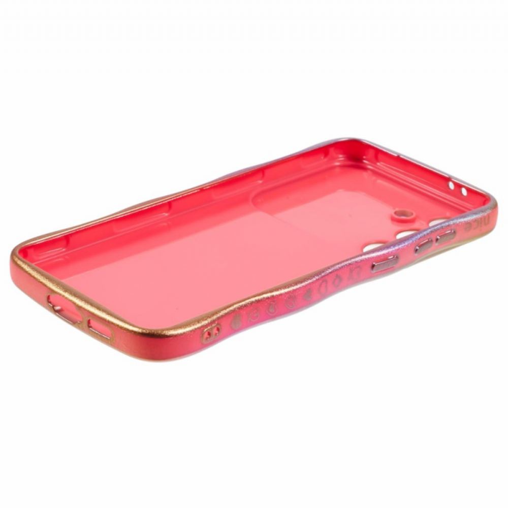 Kryt Samsung Galaxy S25 5g Kryty Na Mobil Duhový Gradient