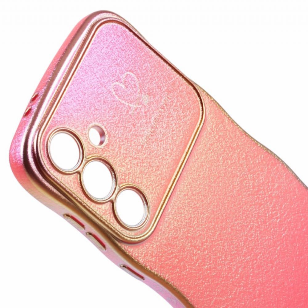 Kryt Samsung Galaxy S25 5g Kryty Na Mobil Duhový Gradient