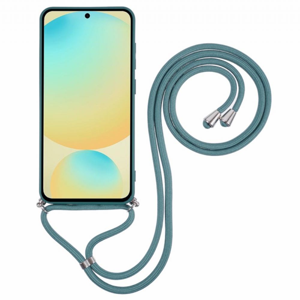 Kryt Samsung Galaxy S25 5g Kryty Na Mobil Flexibilní Silikon