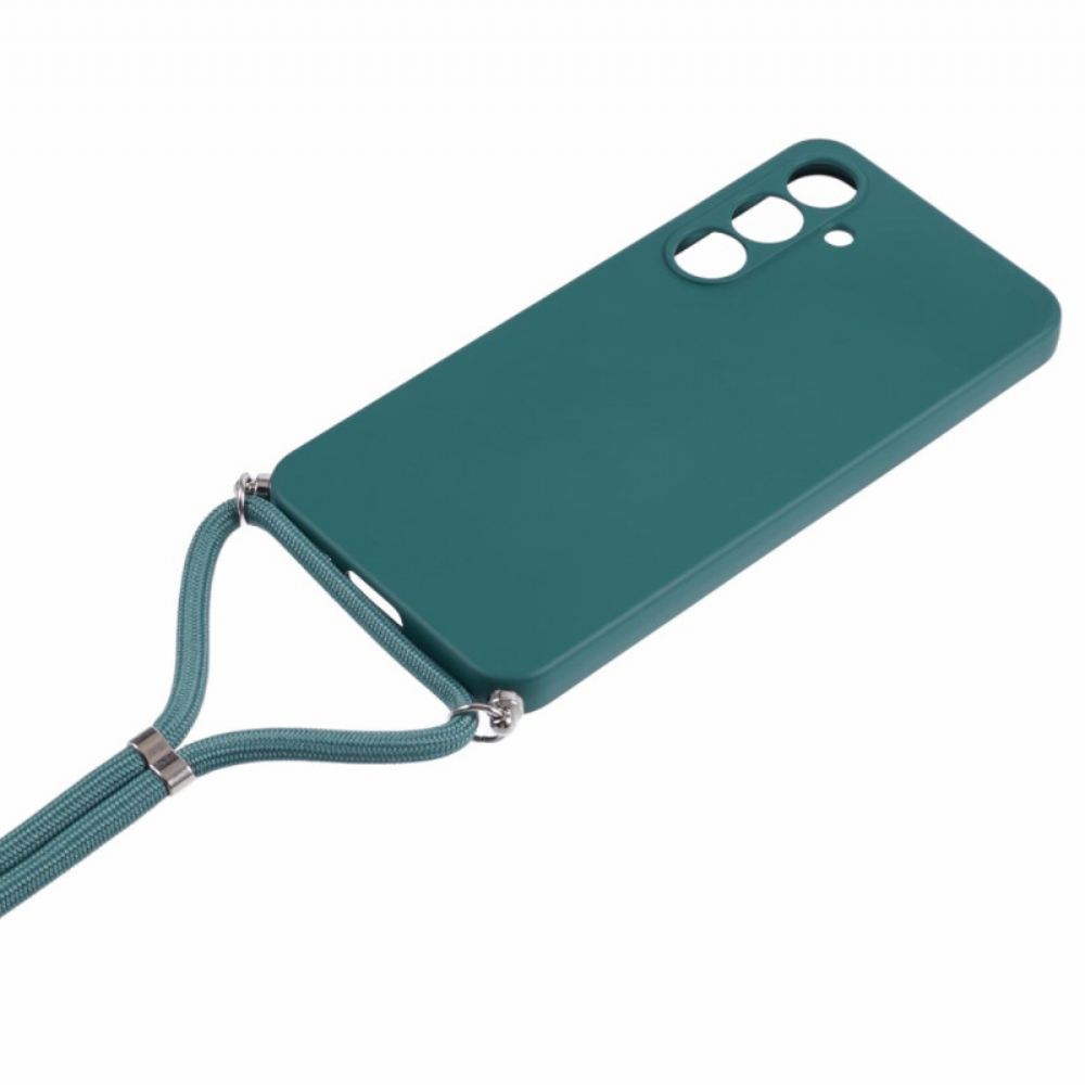 Kryt Samsung Galaxy S25 5g Kryty Na Mobil Flexibilní Silikon