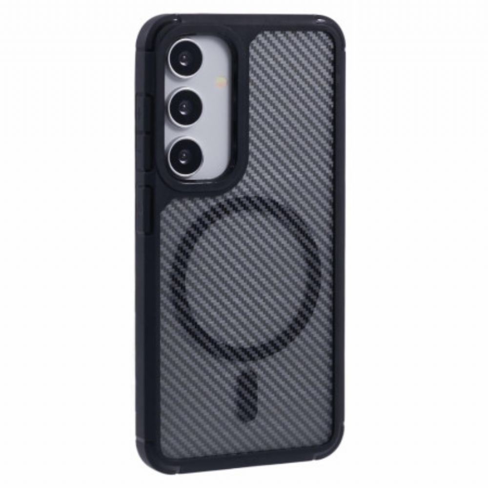 Kryt Samsung Galaxy S25 5g Kryty Na Mobil Kompatibilní S Magsafe