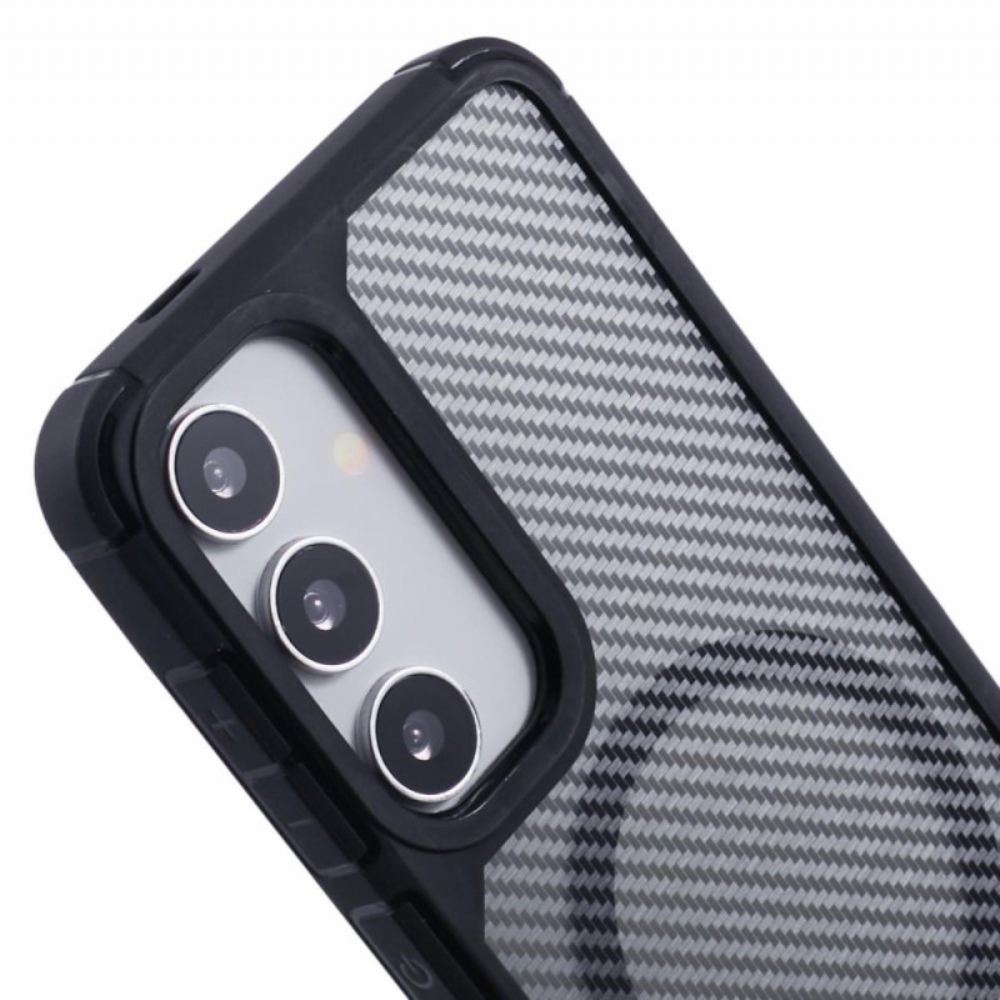 Kryt Samsung Galaxy S25 5g Kryty Na Mobil Kompatibilní S Magsafe