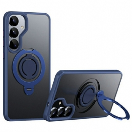 Kryt Samsung Galaxy S25 5g Kryty Na Mobil Kompatibilní S Magsafe A Otočným Stojánkem