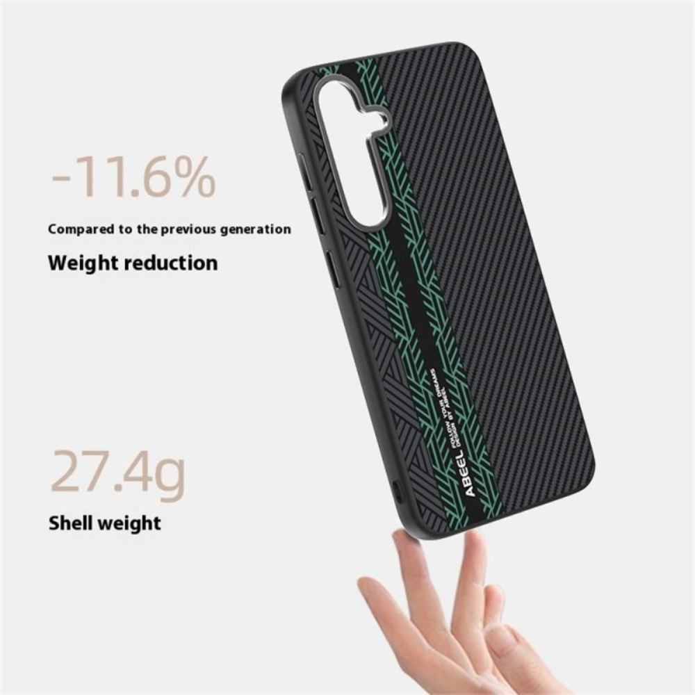 Kryt Samsung Galaxy S25 5g Kryty Na Mobil Kompatibilní S Magsafe Abeel