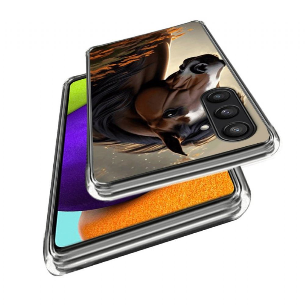 Kryt Samsung Galaxy S25 5g Kryty Na Mobil Kůň