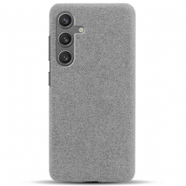 Kryt Samsung Galaxy S25 5g Kryty Na Mobil Látkový