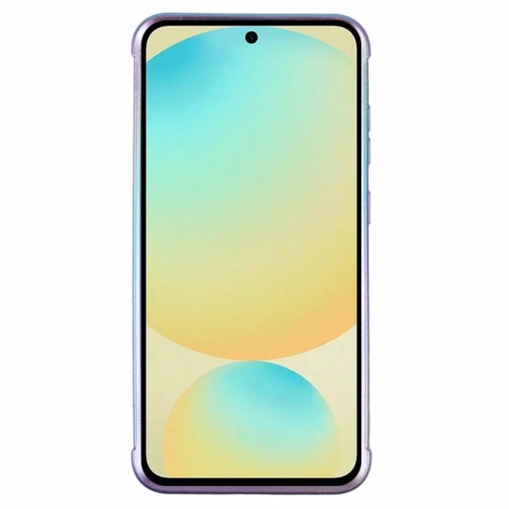 Kryt Samsung Galaxy S25 5g Kryty Na Mobil Magnetický Srdce