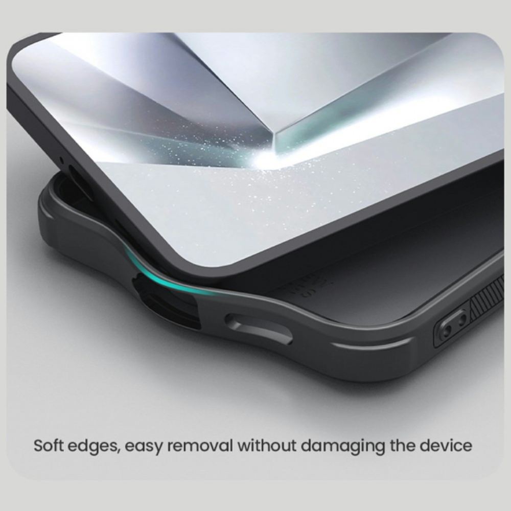 Kryt Samsung Galaxy S25 5g Kryty Na Mobil Nillkin Frosted Shield Pro