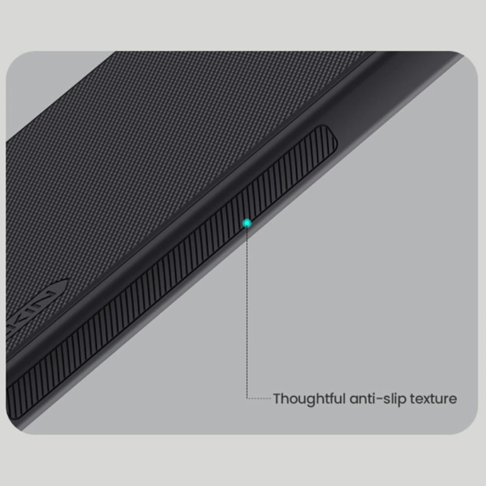 Kryt Samsung Galaxy S25 5g Kryty Na Mobil Nillkin Frosted Shield Pro