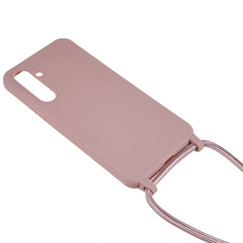 Kryt Samsung Galaxy S25 5g Kryty Na Mobil Nový Barevný Silikon