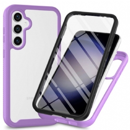 Kryt Samsung Galaxy S25 5g Kryty Na Mobil Ochranný Kryt Obrazovky