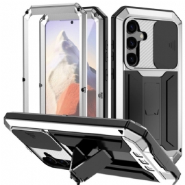 Kryt Samsung Galaxy S25 5g Kryty Na Mobil Plná Ochrana