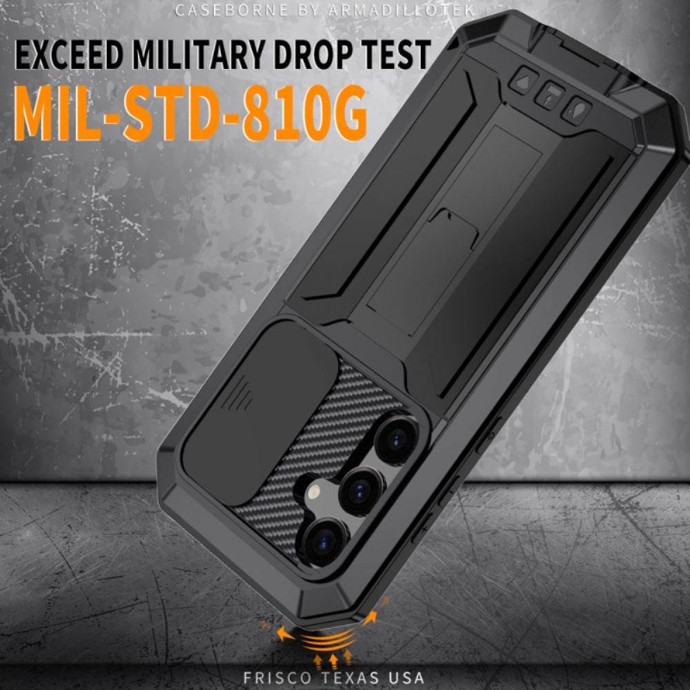 Kryt Samsung Galaxy S25 5g Kryty Na Mobil Plná Ochrana