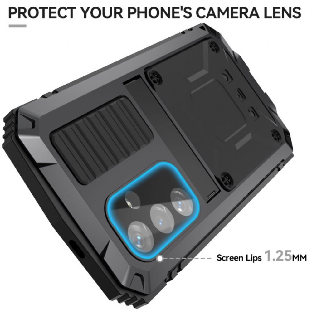 Kryt Samsung Galaxy S25 5g Kryty Na Mobil Plná Ochrana R-just