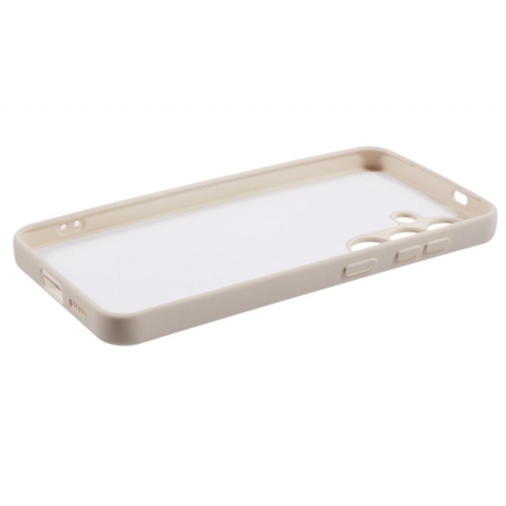 Kryt Samsung Galaxy S25 5g Kryty Na Mobil Silikon Kompatibilní S Magsafe