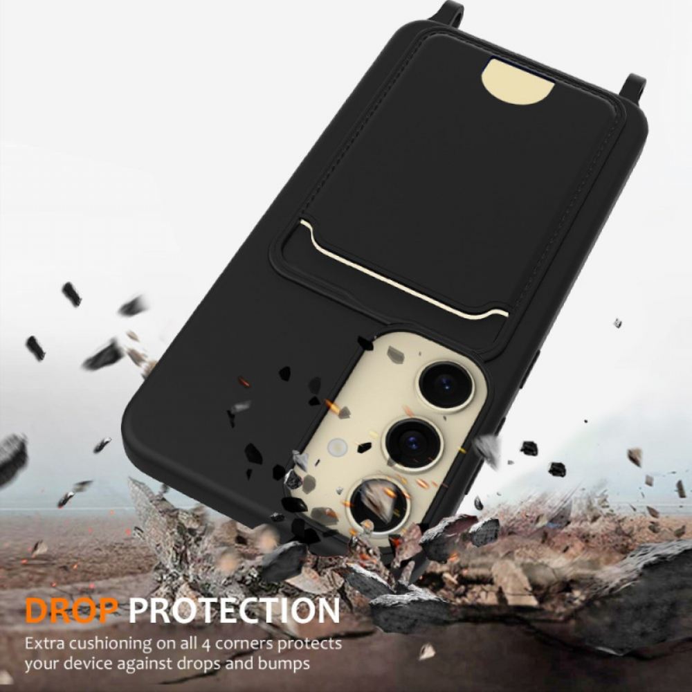 Kryt Samsung Galaxy S25 5g Kryty Na Mobil Tekutý Silikon