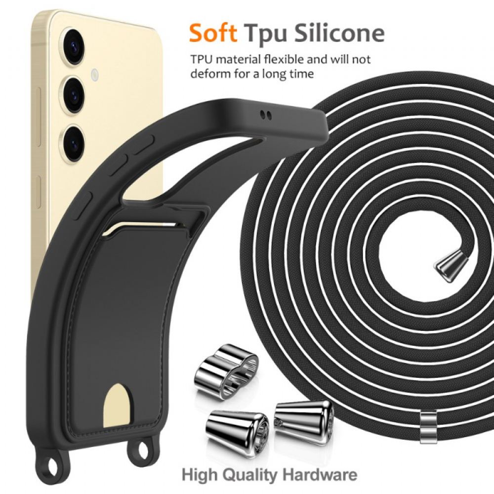 Kryt Samsung Galaxy S25 5g Kryty Na Mobil Tekutý Silikon