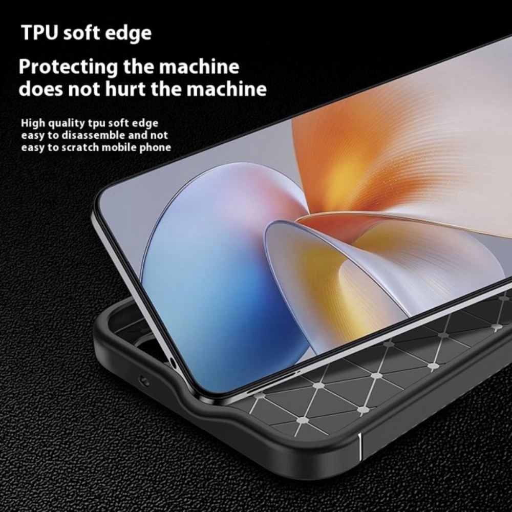 Kryt Samsung Galaxy S25 5g Kryty Na Mobil Uhlíkové Vlákno