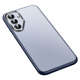 Kryt Samsung Galaxy S25 5g Matná Povrchová Úprava Sulada