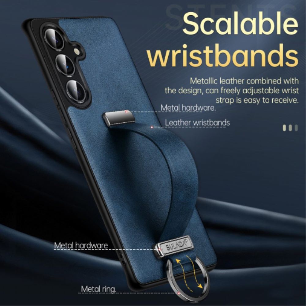 Kryt Samsung Galaxy S25 5g Módní Řada Sulada