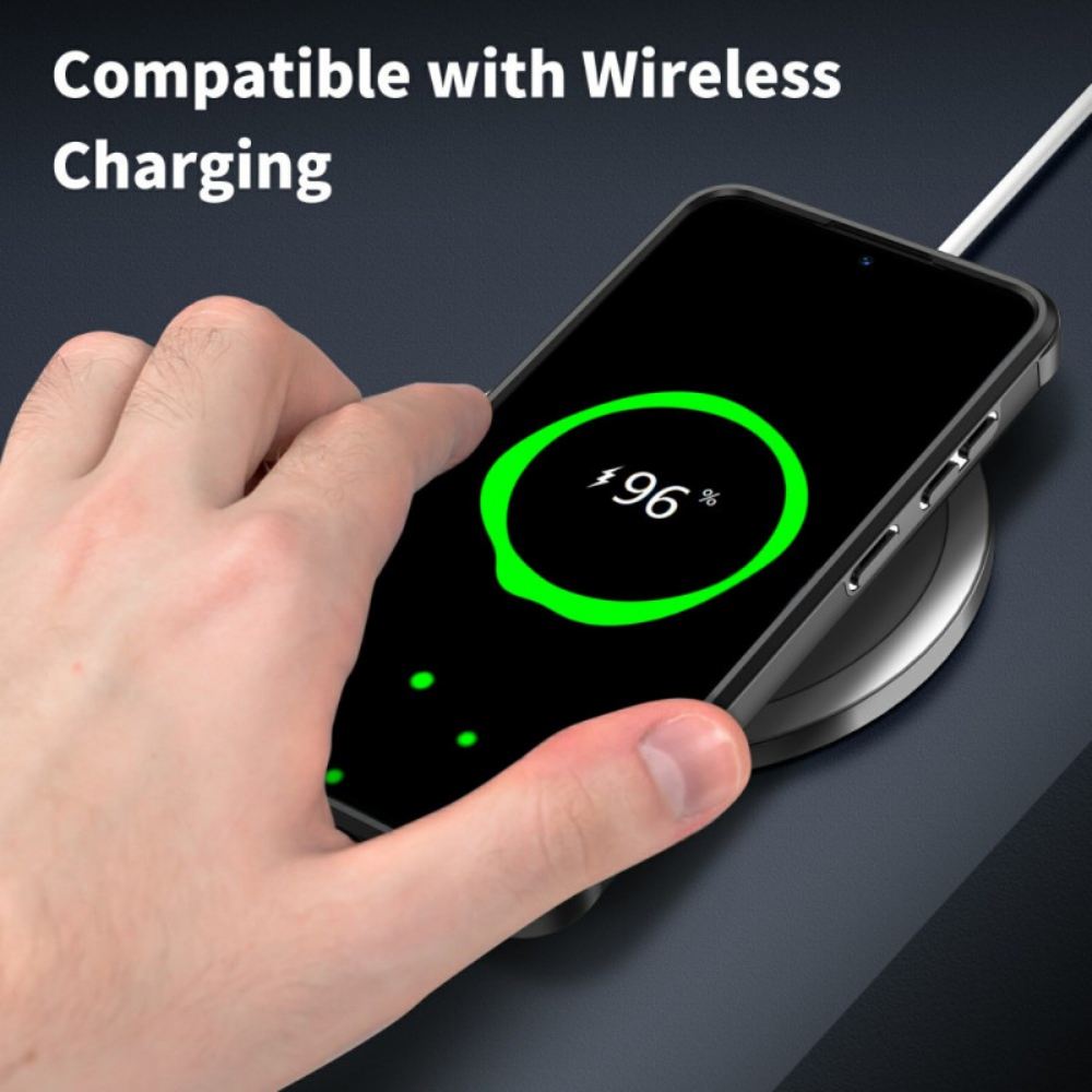 Kryt Samsung Galaxy S25 5g Odolné S Ochranou Fotoaparátu