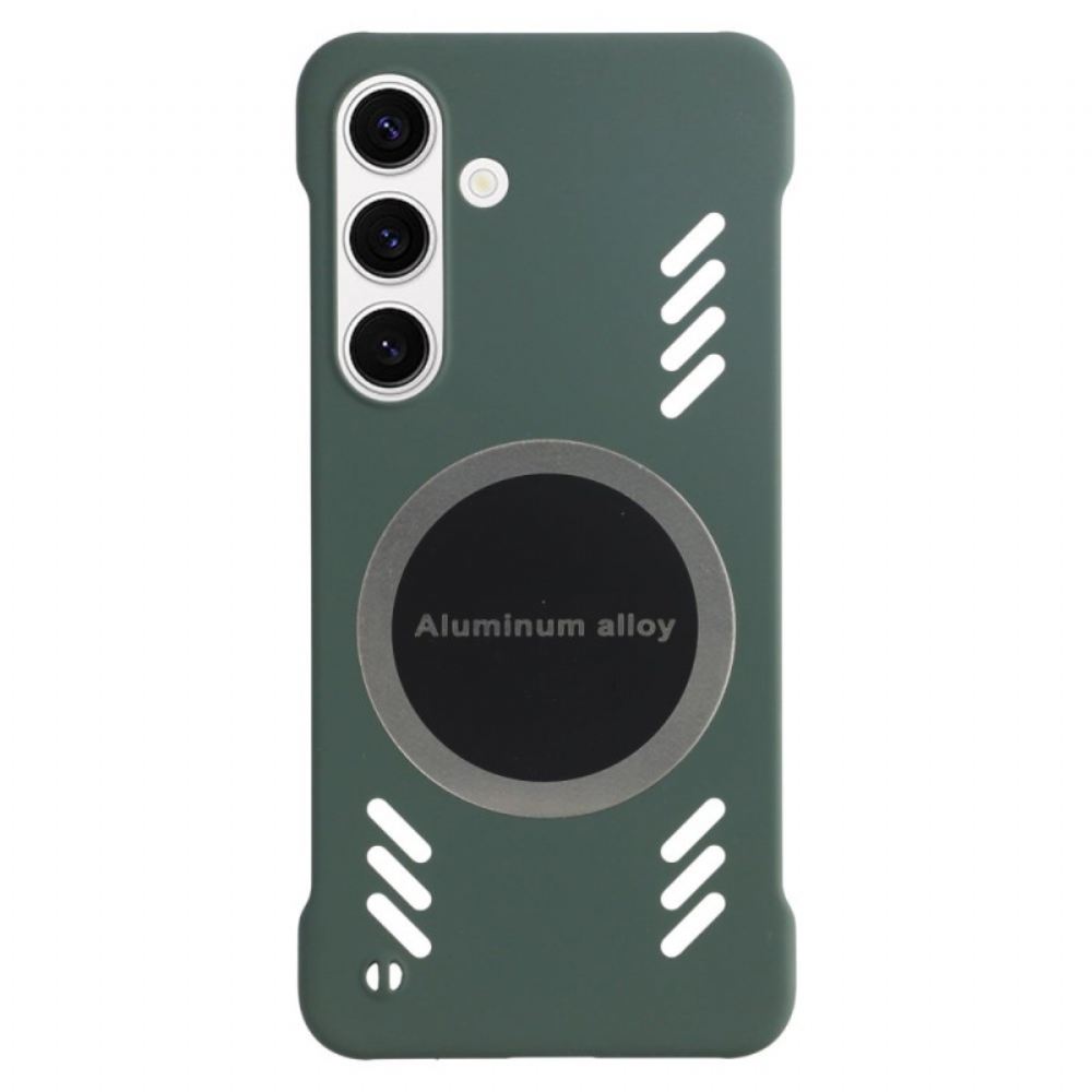 Kryt Samsung Galaxy S25 5g Odvod Tepla