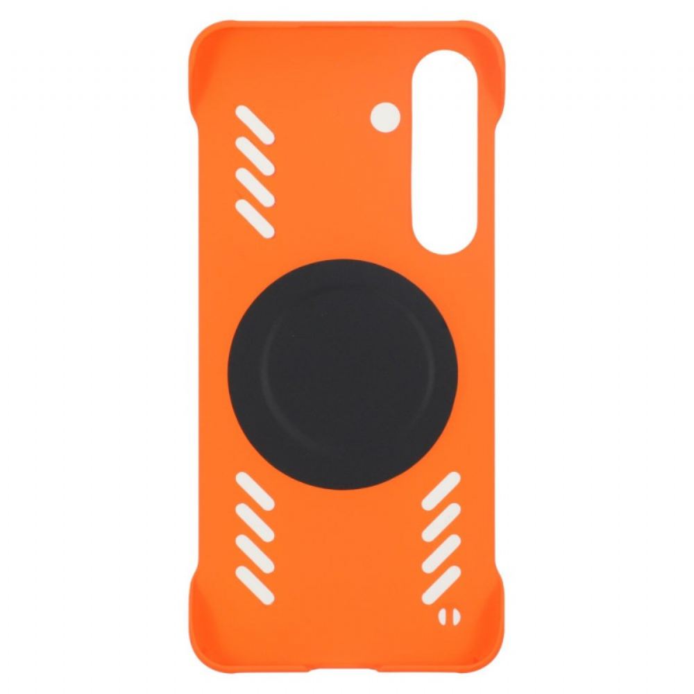 Kryt Samsung Galaxy S25 5g Odvod Tepla